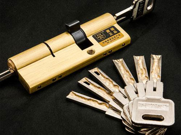 肃北24小时上门开锁公司