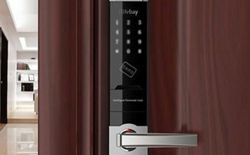 肃北24小时上门开锁公司