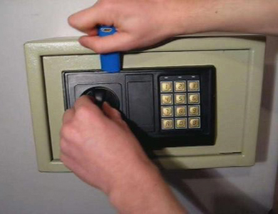 肃北24小时上门开锁公司